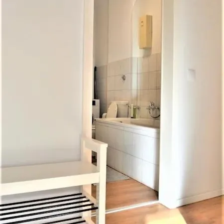 Apartment Ruettenscheid, Messe, Uni, Station Essen
