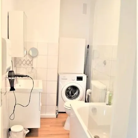 Apartment Ruettenscheid, Messe, Uni, Station *